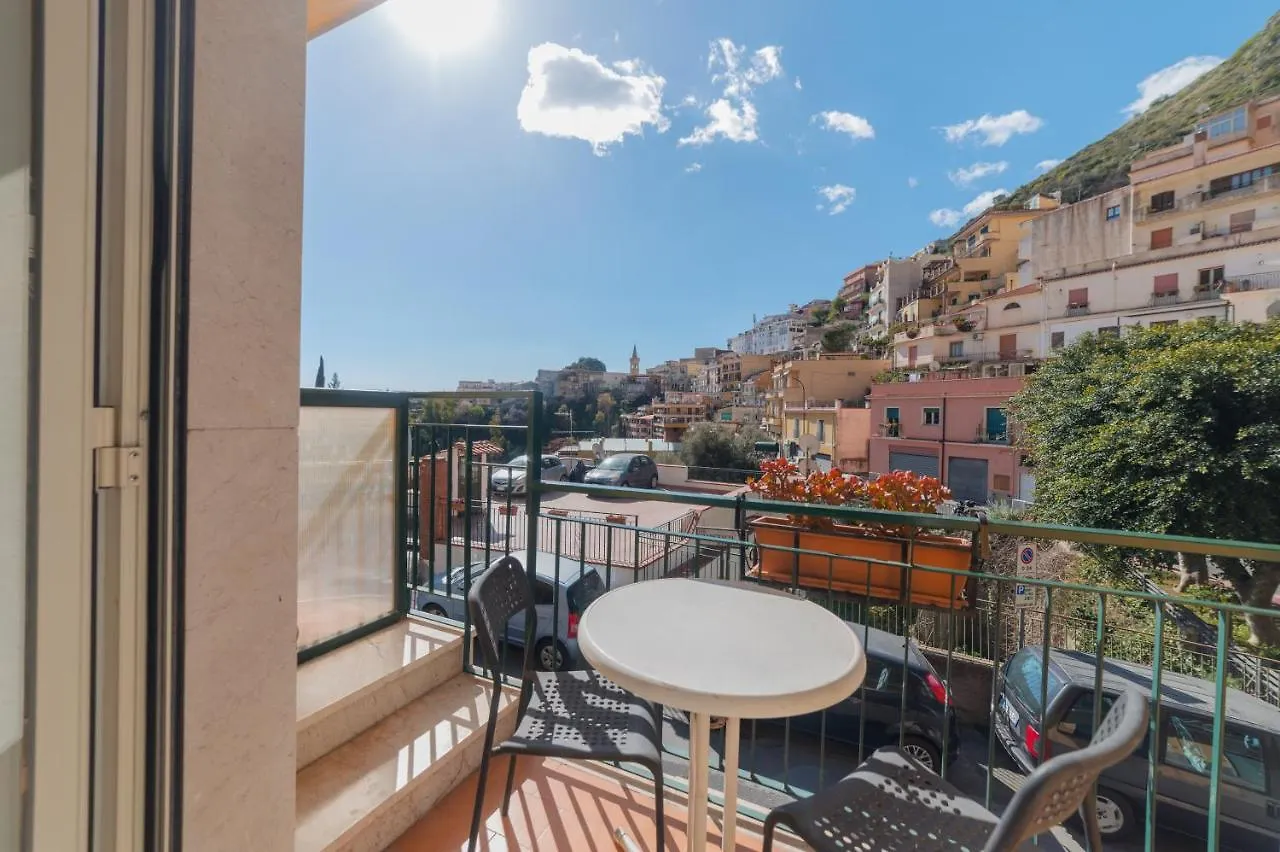 Fontana Vecchia Bed & Breakfast Taormina