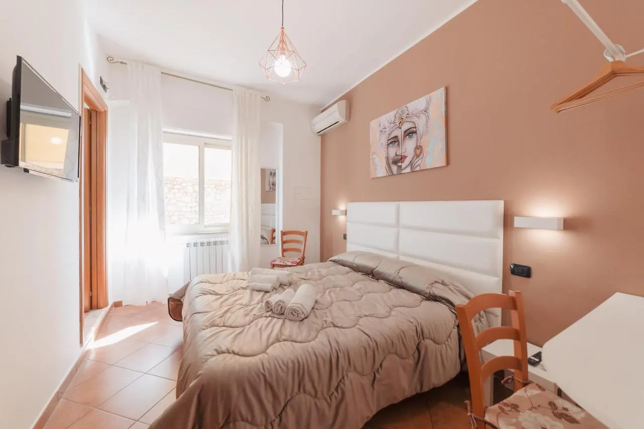 Fontana Vecchia Bed & Breakfast Taormina Italy