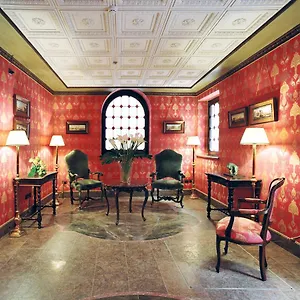 Residenza Grunwald 4* Venise