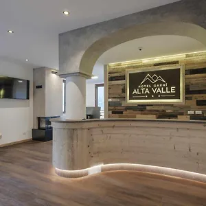 Garni Alta Valle 3* Vione