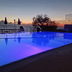 Bay Palace Mazzaro 4* Taormine