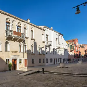 Residenza | Esperienze 4* Venise