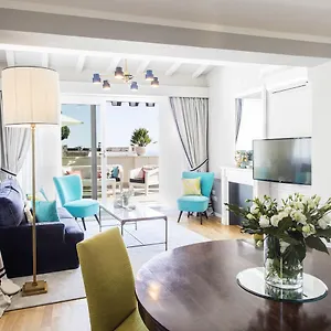 Apartahotel La Malandrina