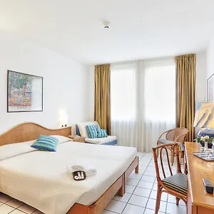 Yacht Club 3* Marciana Marina (Isola d'Elba)