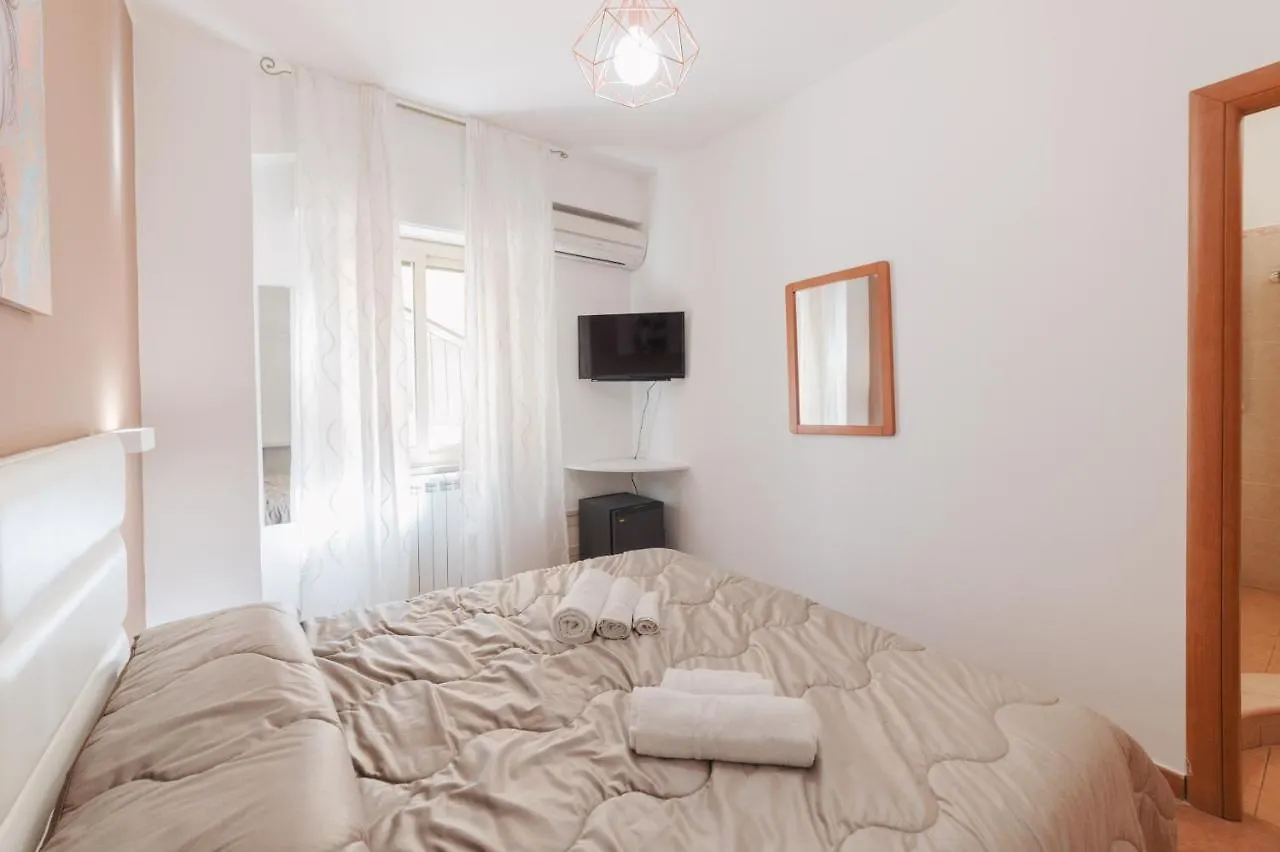 Fontana Vecchia Bed & Breakfast Taormina Italy