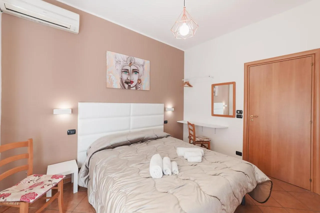 Fontana Vecchia Bed & Breakfast Taormina 3*,  Italy