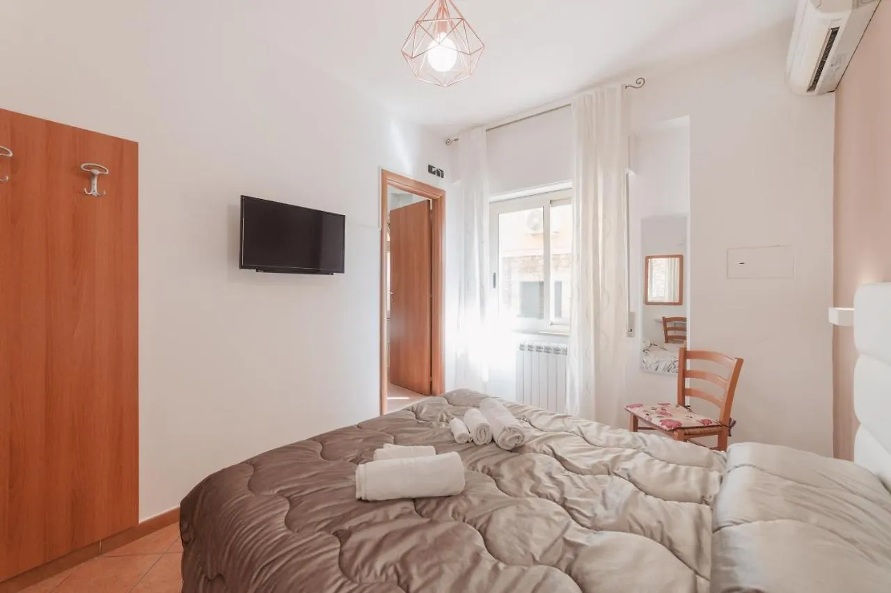 Fontana Vecchia Bed & Breakfast Taormina
