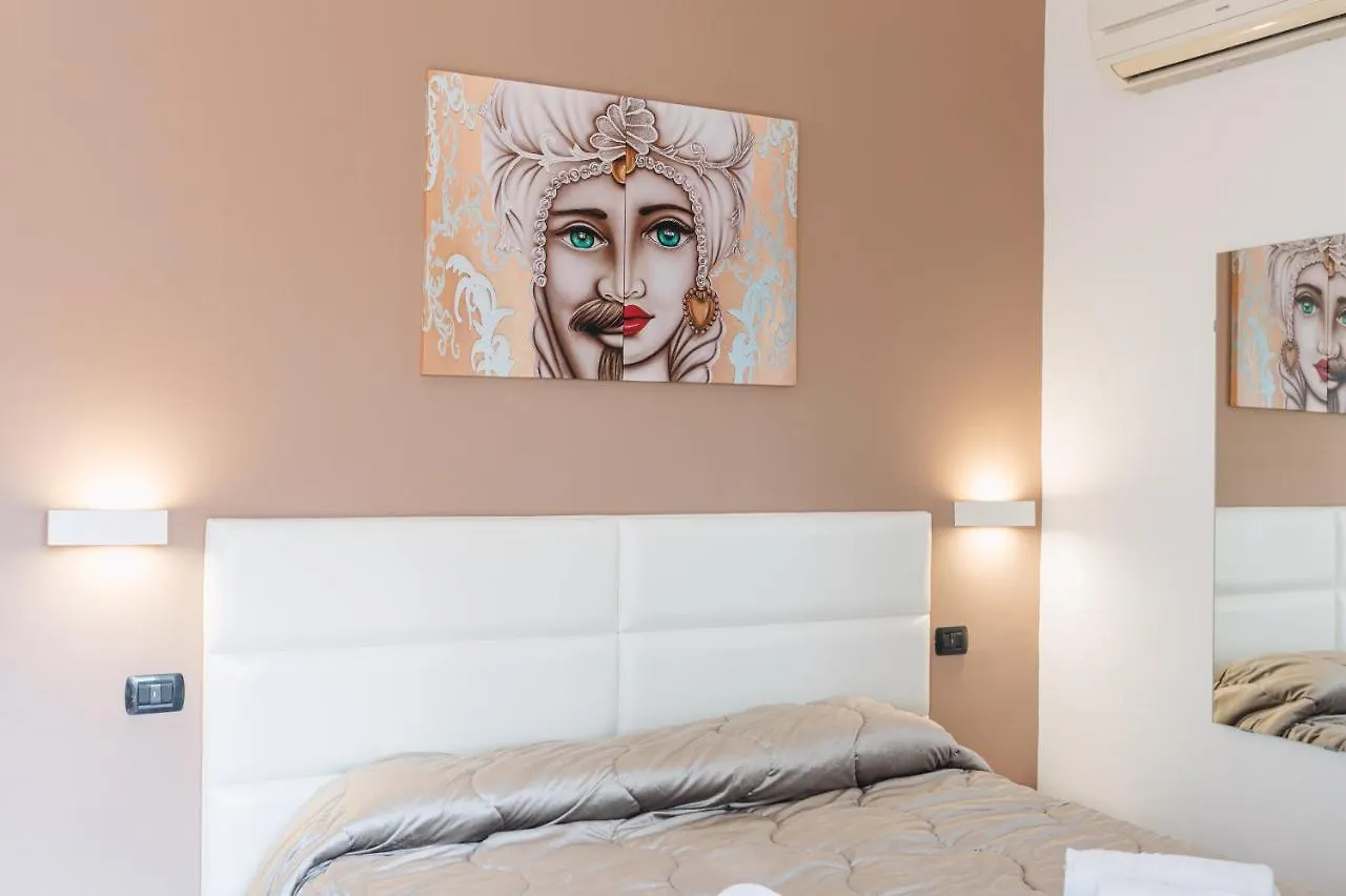 Fontana Vecchia Bed & Breakfast Taormina