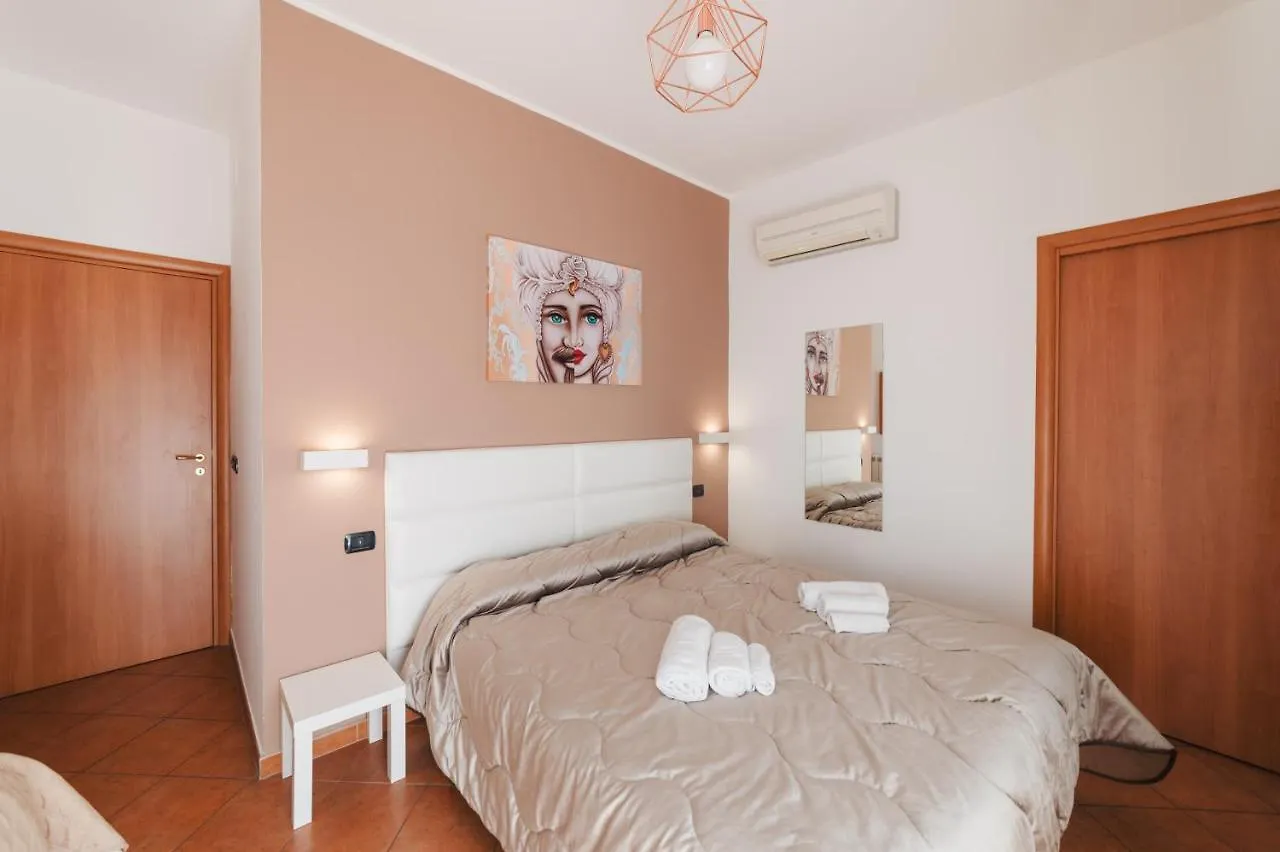 Fontana Vecchia Bed and Breakfast Taormina