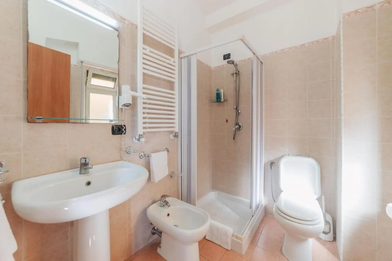 *** Bed & Breakfast Fontana Vecchia Bed and Breakfast Taormina Italien