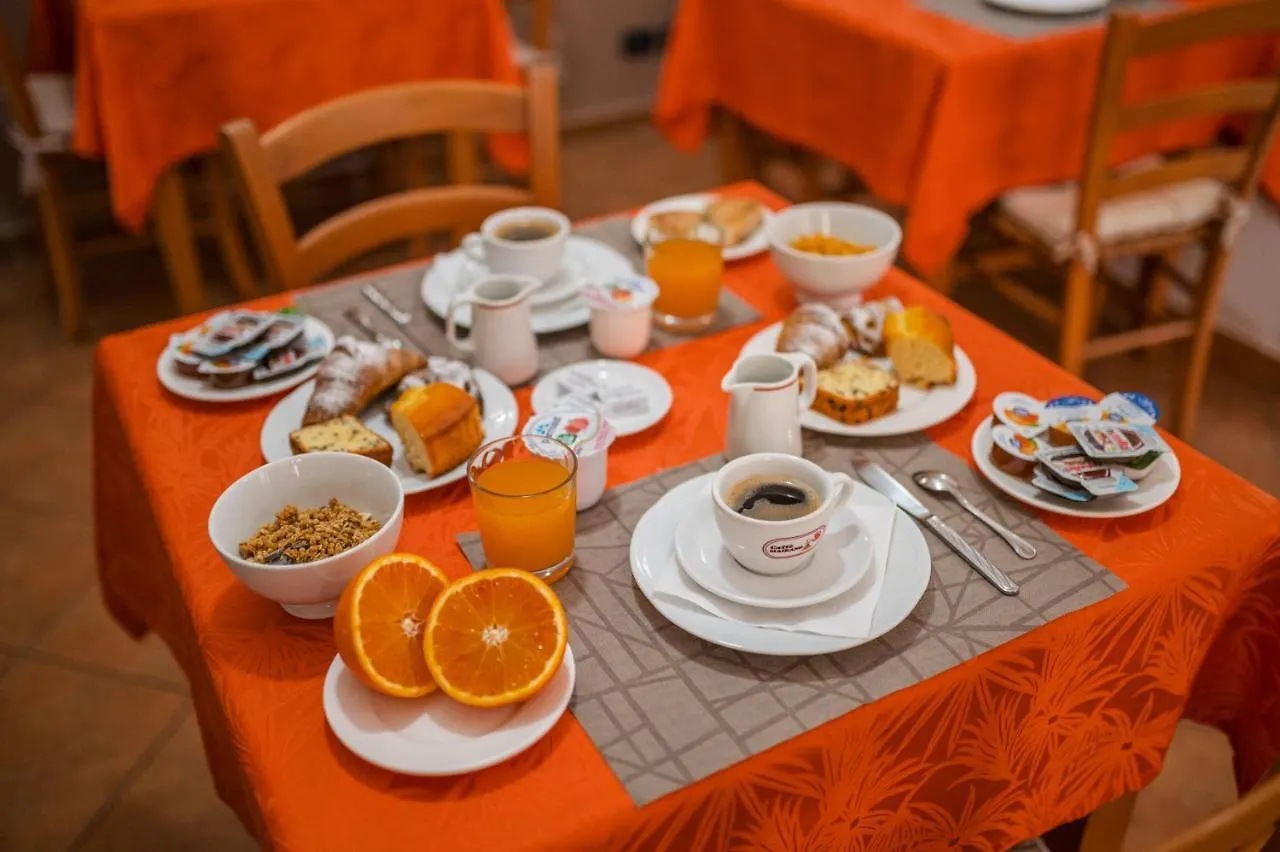 Fontana Vecchia Bed and Breakfast Taormina
