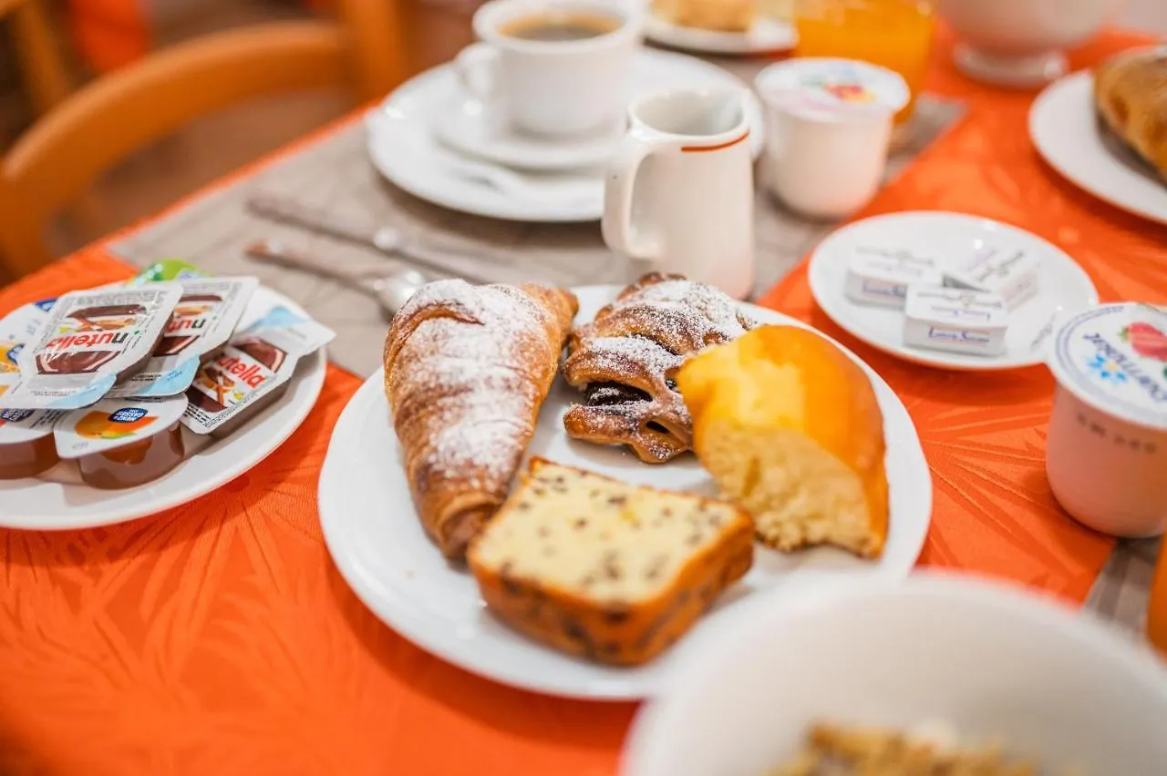 Bed & Breakfast Fontana Vecchia Bed and Breakfast Taormina